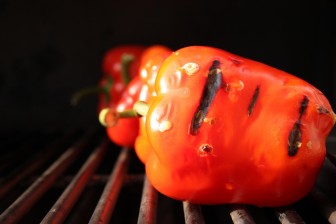grilovane-papriky