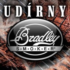 Udírny Bradley