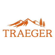 logo Grily traeger